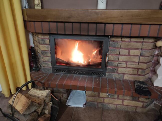 Domek letniskowy AGA- całoroczy TEL 669-784-683