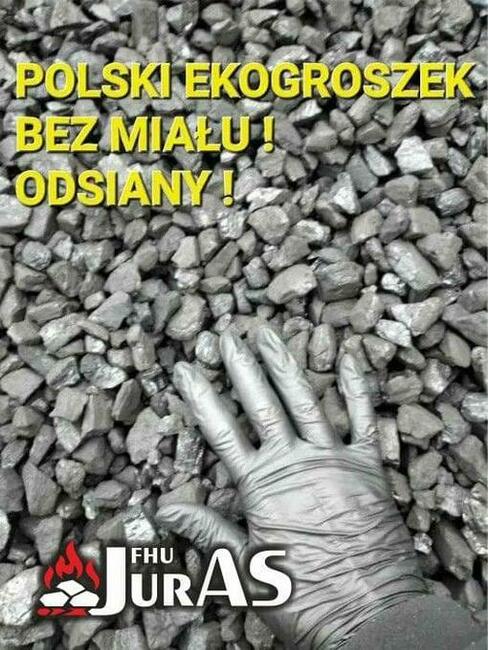 Ekogroszek workowany POLSKI 26/28 MJ NAJTANIEJ