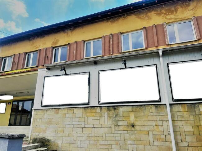 Lokal na sprzedaż - Dąbrowa Tarnowska