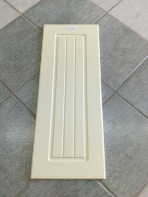 Fronty szafek kuchennych MDF FOLIA