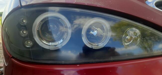 Pablo-Car profesjonalne czyszczenie lamp zapraszam