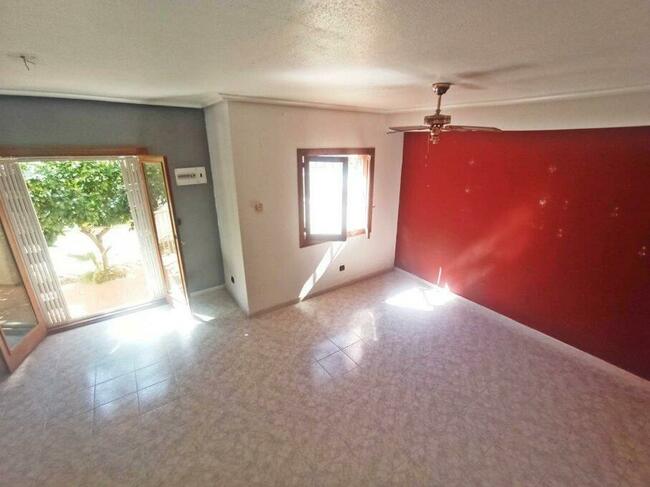 Piękny bungalow Orihuela Costa