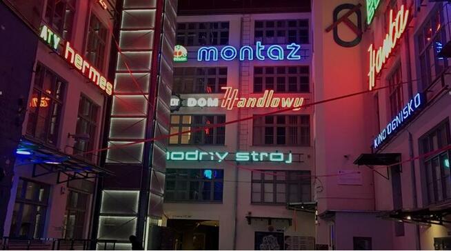 Stare Miasto- możliwy najem