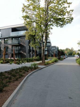 Mieszkanie 2 pokojowe 45m2 Bandtkiego /Bronowice Kraków