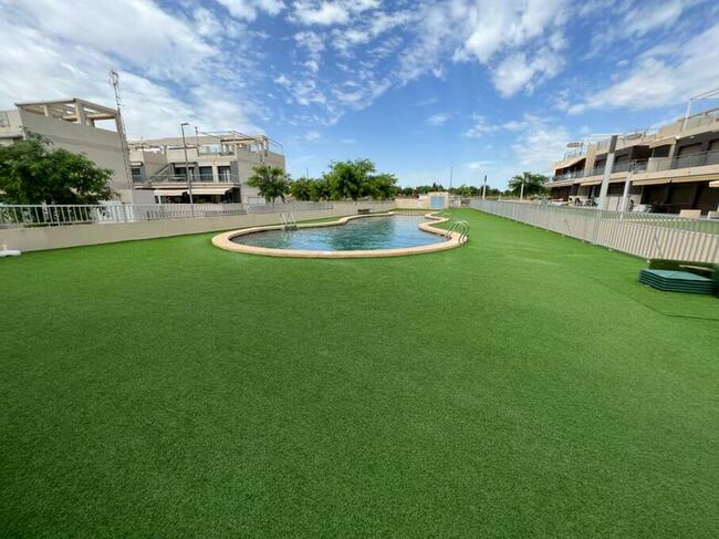 Piekny dom w Hiszpanii