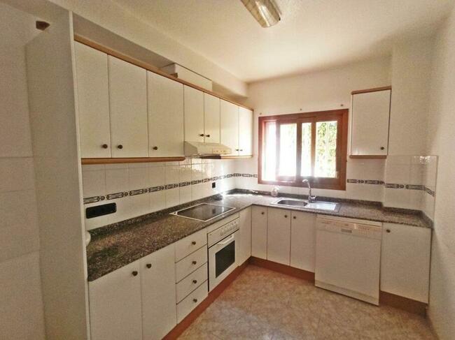 Piękny bungalow Orihuela Costa