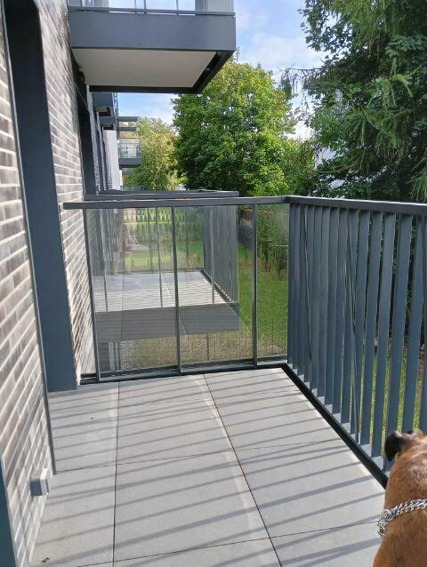 Mieszkanie 2 pokojowe 45m2 Bandtkiego /Bronowice Kraków