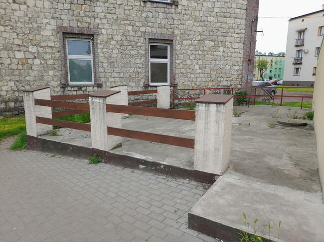 Lokal /Handlowo/Usługowy 70 m2-Czeladź