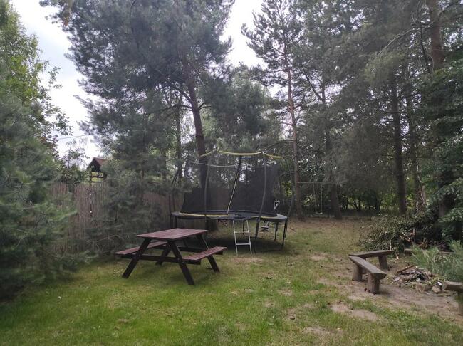 Domek letniskowy AGA- całoroczy TEL 669-784-683