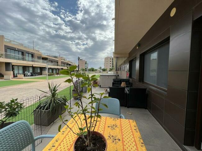 Piekny dom w Hiszpanii