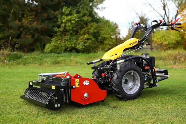 zakładanie pielęgnacja ogrodów Poznań i okolice