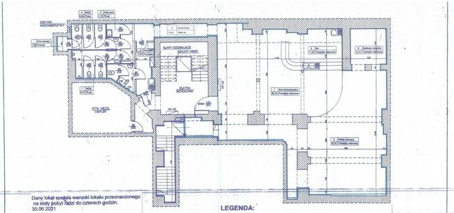 Stare Miasto- możliwy najem