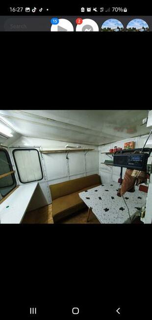 Działka Rod Rekreacyjna Dobrzyckiego 1 Maja