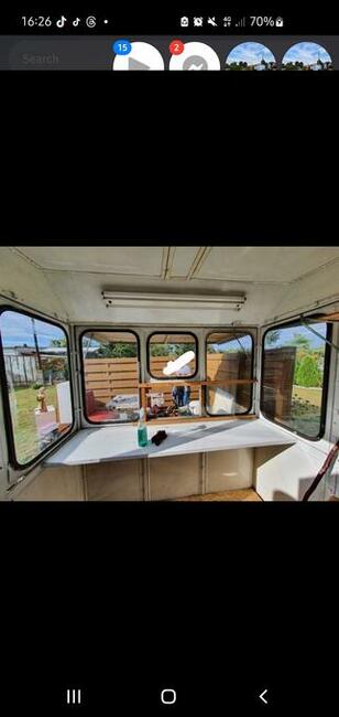 Działka Rod Rekreacyjna Dobrzyckiego 1 Maja