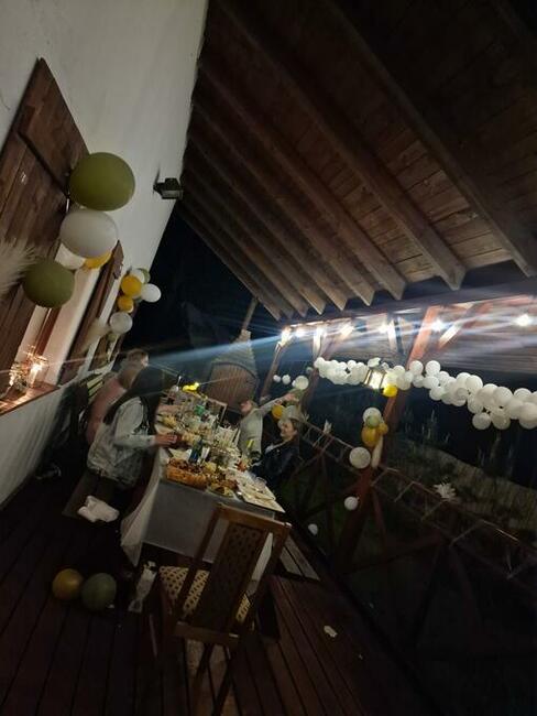 Domek letniskowy AGA- całoroczy TEL 669-784-683