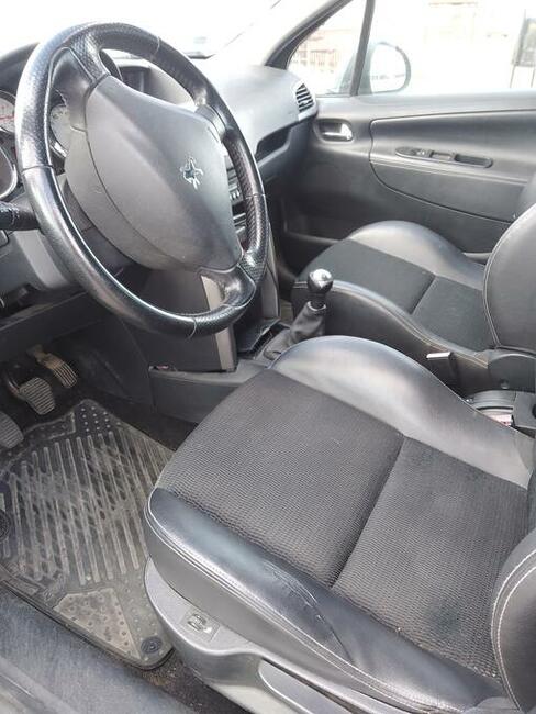Sprzedam Peugeot 207 Sw Outdor