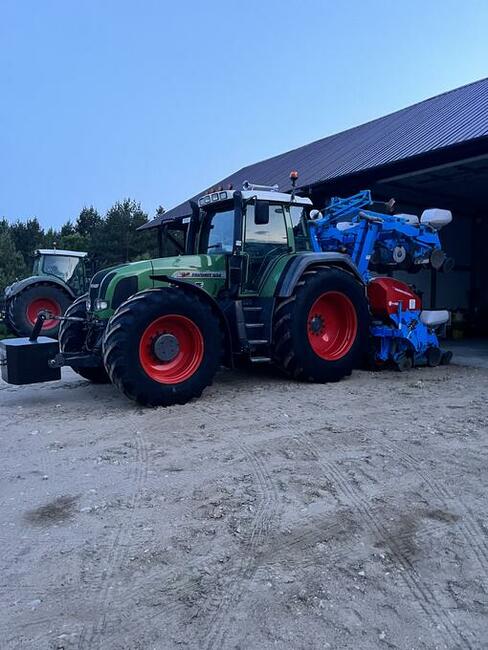 Usługi rolnicze / Orka/ Koszenie Kukurydzy/ Zbiór Traw