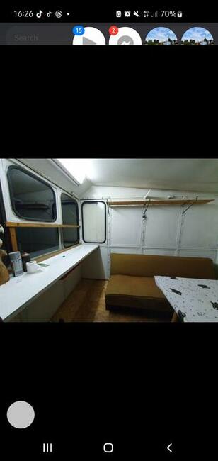 Działka Rod Rekreacyjna Dobrzyckiego 1 Maja