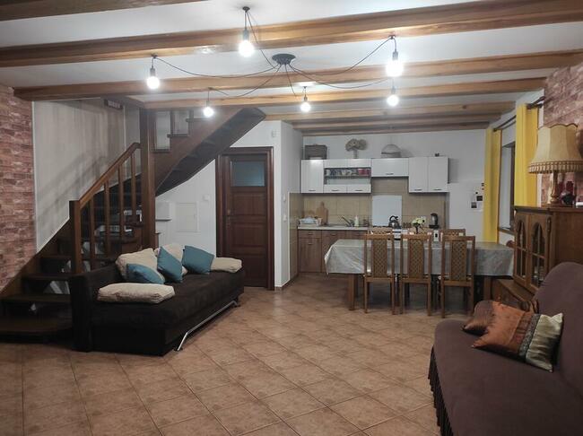 Domek letniskowy AGA- całoroczy TEL 669-784-683