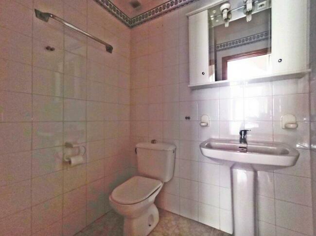 Piękny bungalow Orihuela Costa