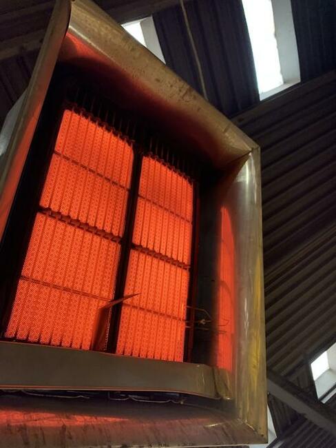 Serwis kotłów gazowych, olejowych, pieców i palników