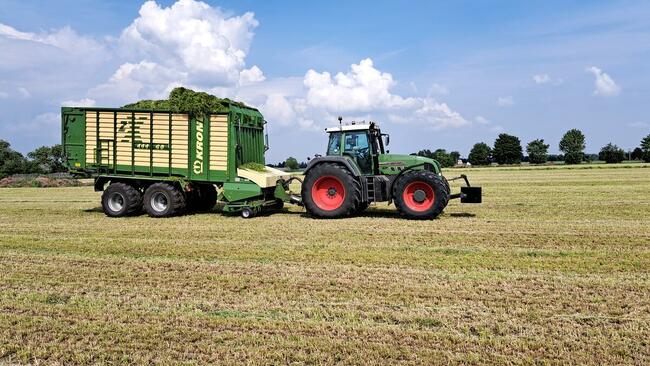 Usługi rolnicze / Orka/ Koszenie Kukurydzy/ Zbiór Traw