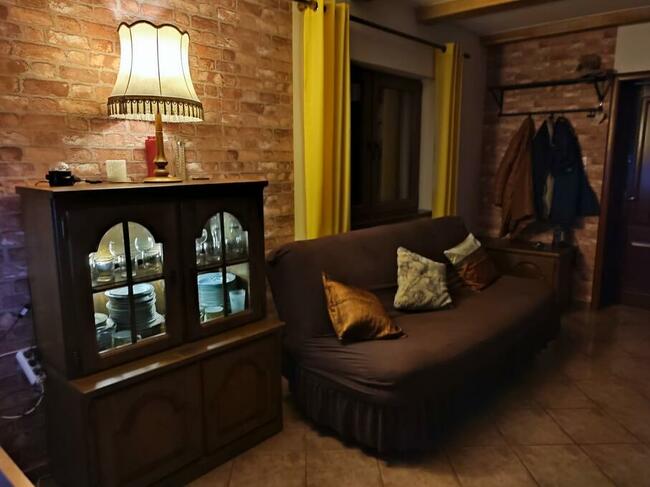 Domek letniskowy AGA- całoroczy TEL 669-784-683