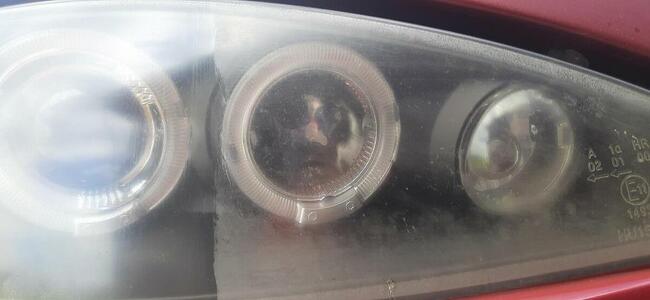 Pablo-Car profesjonalne czyszczenie lamp zapraszam