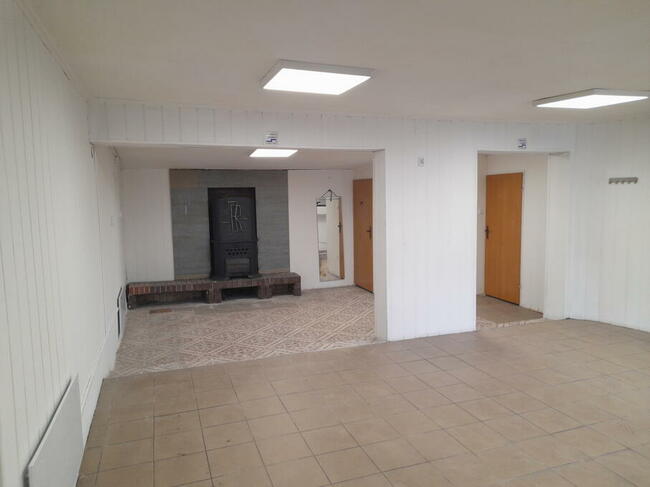 Lokal /Handlowo/Usługowy 70 m2-Czeladź