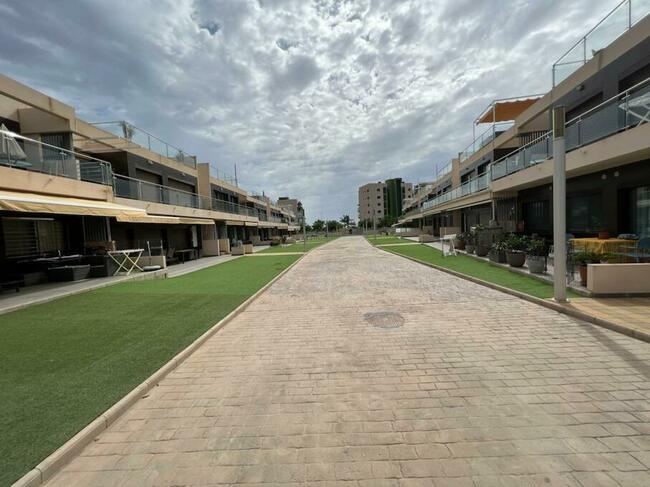 Piekny dom w Hiszpanii