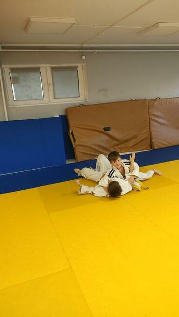 Judo/Ju-Jitsu Toruń . Treningi dla dzieci, młodzieży i