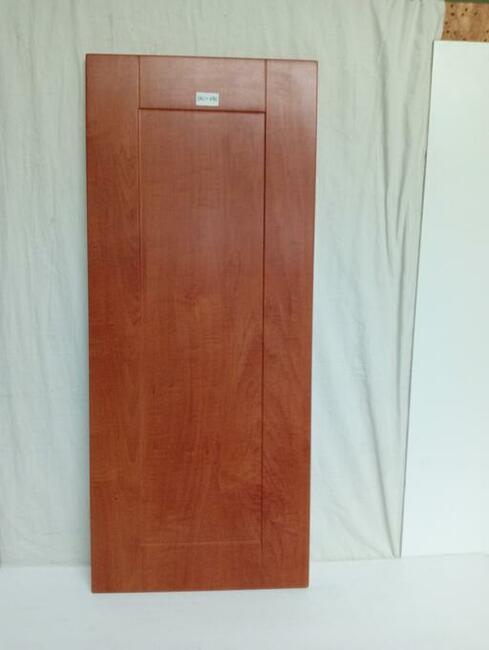 Fronty szafek kuchennych MDF FOLIA