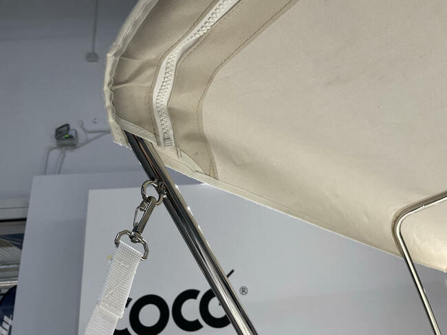 Nowy Solemaran Coco / katamaran plażowy