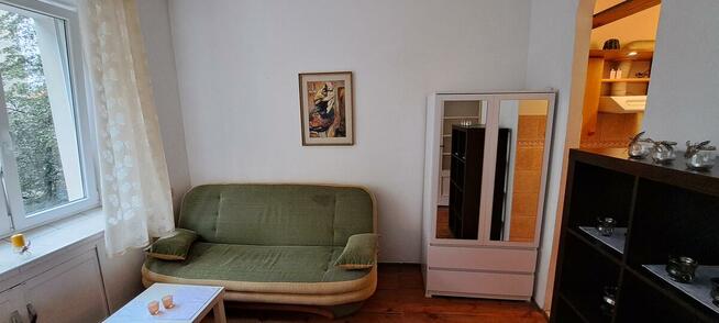 Wynajmę Kawalerke Dolny Mokotów Warszawa