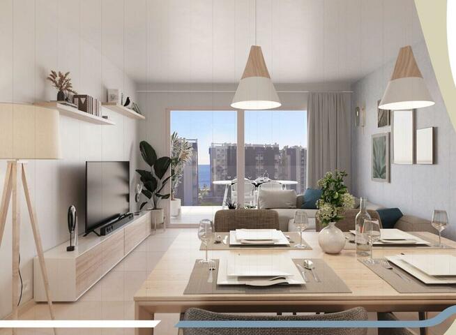 Apartament - Punta Prima - Hiszpania