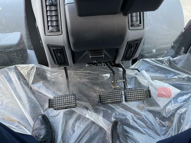 Steyr 6165 CVT Impuls