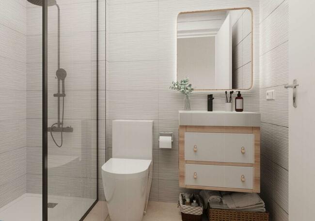 Apartament - Punta Prima - Hiszpania