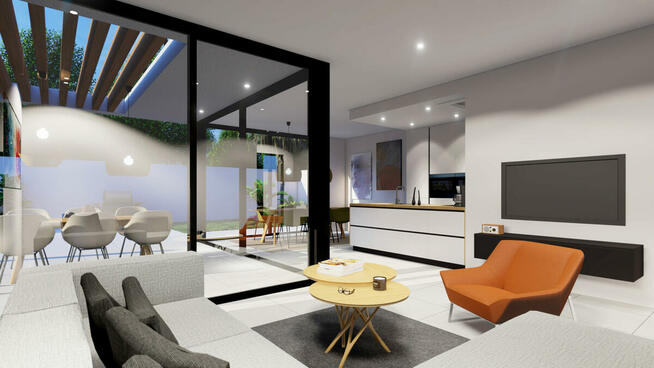 Willa - Las Colinas - Hiszpania