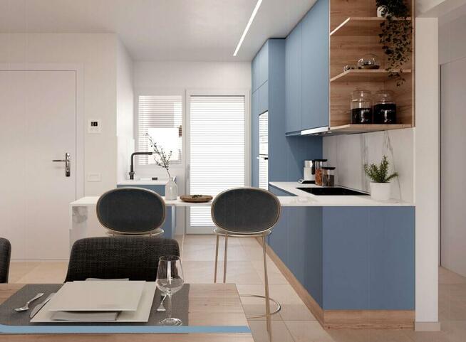 Apartament - Punta Prima - Hiszpania