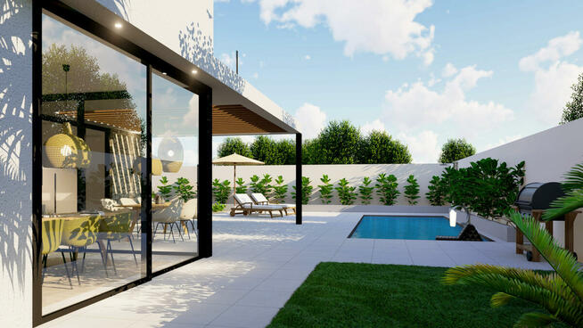 Willa - Las Colinas - Hiszpania