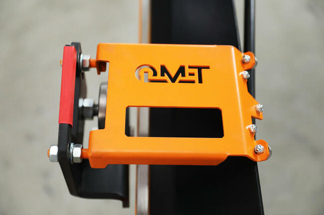 Nowy Model 2023 Gietarka Zaginarka Wyginarka M20X2200+GRATIS