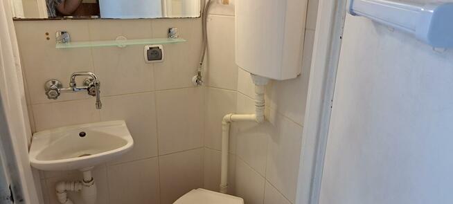 Wynajmę Kawalerke Dolny Mokotów Warszawa