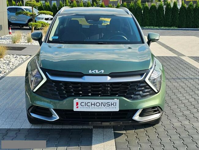 NOWA Kia Sportage 2022 Salon Polska BEZWYPADKOWA Piękny Egzemplarz