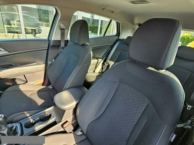 NOWA Kia Sportage 2022 Salon Polska BEZWYPADKOWA Piękny Egzemplarz