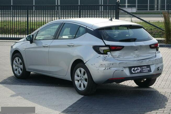 Opel Astra 2020 Salon Polska USZKODZONA