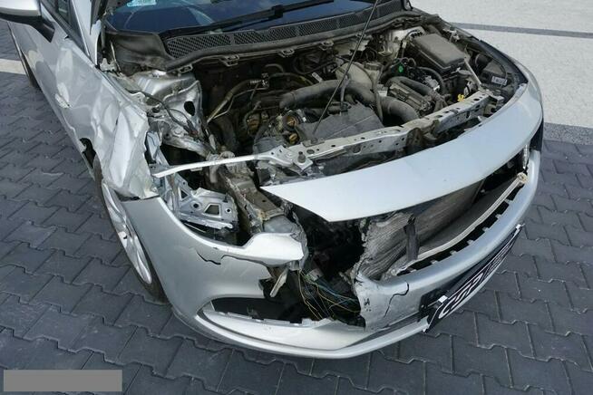 Opel Astra 2020 Salon Polska USZKODZONA