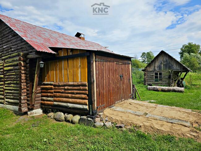Dom Pobołowice gm. Żmudź