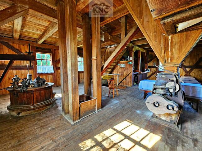 Dom Pobołowice gm. Żmudź