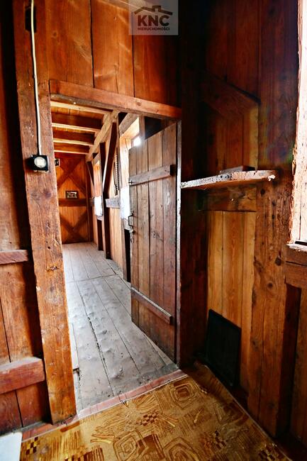 Dom Pobołowice gm. Żmudź