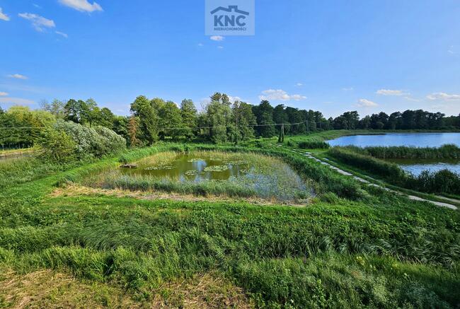 Dom Pobołowice gm. Żmudź